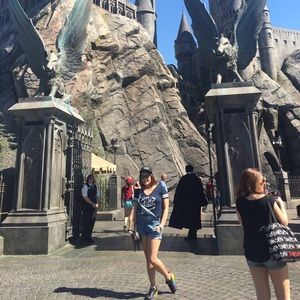 Meet your Posher, Ciara